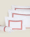 Pratesi Tre Righe Ombre Sham