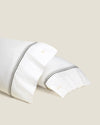 Pratesi Tre Righe Ombre Pillowcases