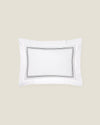 Pratesi Tre Righe Ombre Sham