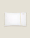 Pratesi Tre Righe Pillowcases