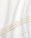 Pratesi Tre Righe Duvet Cover