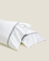 Pratesi Tre Righe Pillowcases