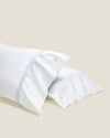 Pratesi Tre Righe Pillowcases