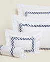 Pratesi Treccia Moderno Sham