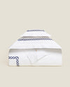 Pratesi Treccia Moderno Duvet Cover