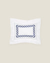 Pratesi Treccia Moderno Sham