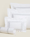 Pratesi Treccia Moderno Sham
