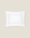 Pratesi Treccia Moderno Sham