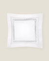 Pratesi Treccia Moderno Sham