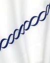 Pratesi Treccia Moderno Pillowcases