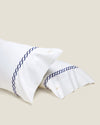Pratesi Treccia Moderno Pillowcases