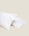 Pratesi Treccia Moderno Pillowcases