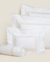 Pratesi Treccia Sham