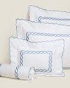 Pratesi Treccia Sham