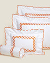 Pratesi Treccia Sham