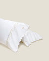 Pratesi Treccia Pillowcases