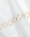 Pratesi Treccia Sham