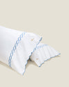 Pratesi Treccia Pillowcases