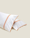 Pratesi Treccia Pillowcases