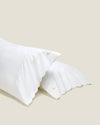 Pratesi Treccia Pillowcases