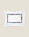 Pratesi Treccia Moderno Sham