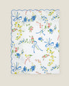 Pratesi Vivaio Flat Sheet