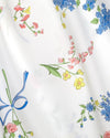 Pratesi Vivaio Fitted Sheet
