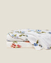 Pratesi Fresia Flat Sheet