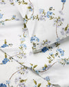 Pratesi Fresia Flat Sheet