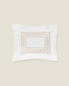 Impero Sham in beige