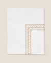 Pratesi Impero Flat Sheet