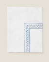 Pratesi Impero Flat Sheet