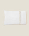 Pratesi Impero Pillowcases