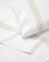 Pratesi Impero Pillowcases