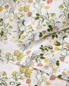 Pratesi Botanica Flat Sheet