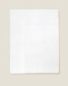 Splendore flat sheet folded