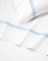 Pratesi Tre Righe Splendore Pillowcases