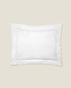 Romanica standard sham