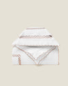 Pratesi Treccia Splendore Duvet Cover