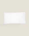 Marrakesh pillowcase white/white