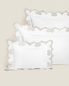 Pratesi Marrakesh Pique Sham