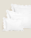 Pratesi Marrakesh Pique Sham