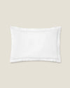 Palazzo standard sham