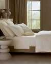 Pratesi Raso Rigato Pillowcases