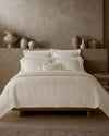 Pratesi Raso Rigato Pillowcases