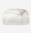 Sferra Snowdon white goose down duvet insert