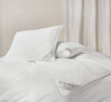 Sferra Arcadia down alternative pillow insert