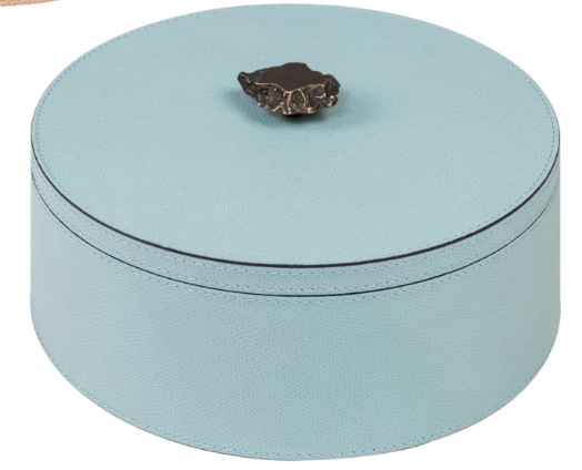 Giobagnara - Ambretta Trinket Box