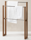 Giobagnara - Towel Rack