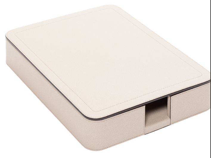 Giobagnara - Polo Paper Tray with Lid